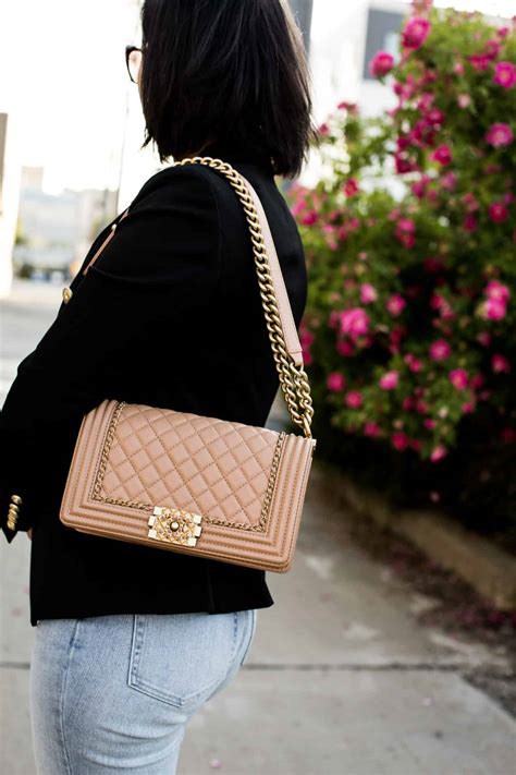 chanel boy bag story|Chanel Boy Bag: The ‘It.